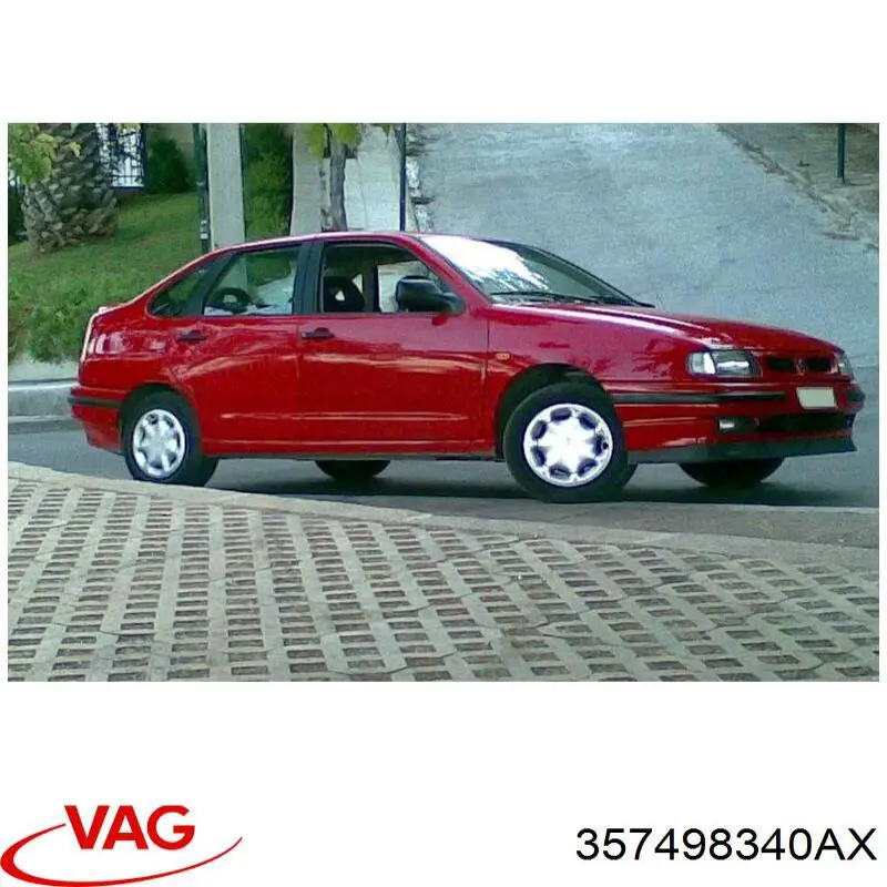Junta homocinética exterior delantera VAG 357498340AX precio, desde 31,02 EUR