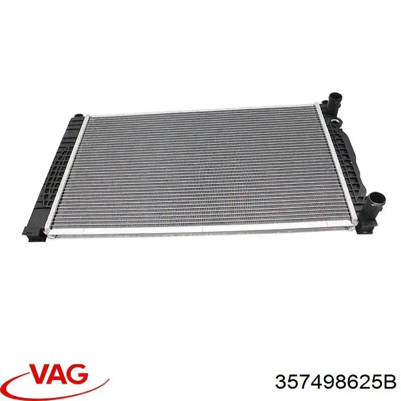 Comprar 357498625B VAG Cojinete de rueda delantero
