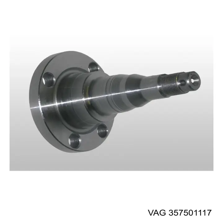 Mangueta trasera VAG 357501117 precio, desde 18,98 EUR