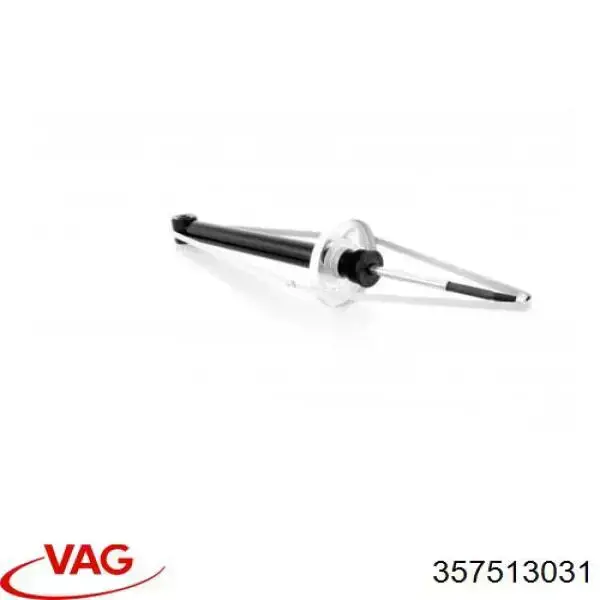 Comprar 357513031 VAG Amortiguador trasero
