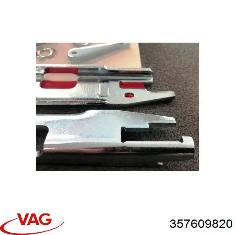 Comprar 357609820 VAG 