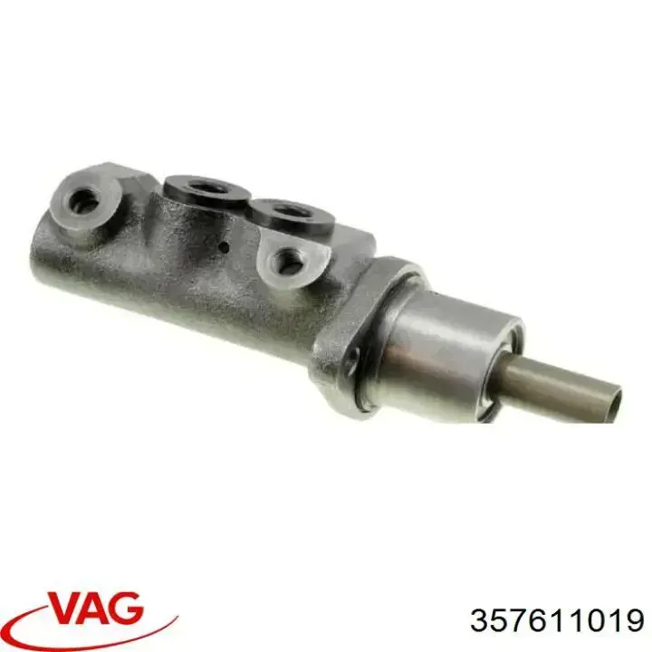 Comprar 357611019 VAG Cilindro maestro de frenos