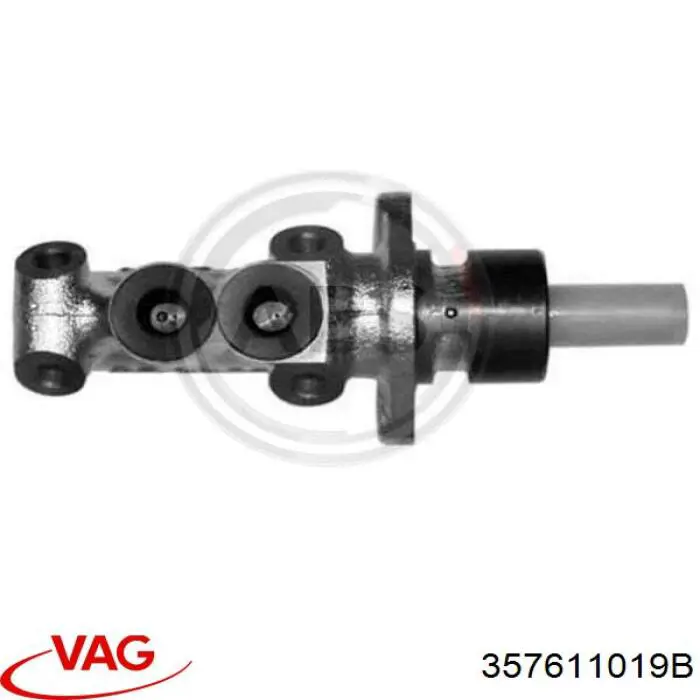 357611019B VAG Cilindro principal de frenos