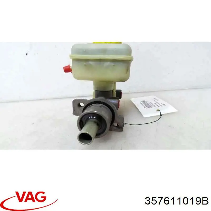 Cilindro maestro de frenos VAG 357611019B precio, desde 44,28 EUR