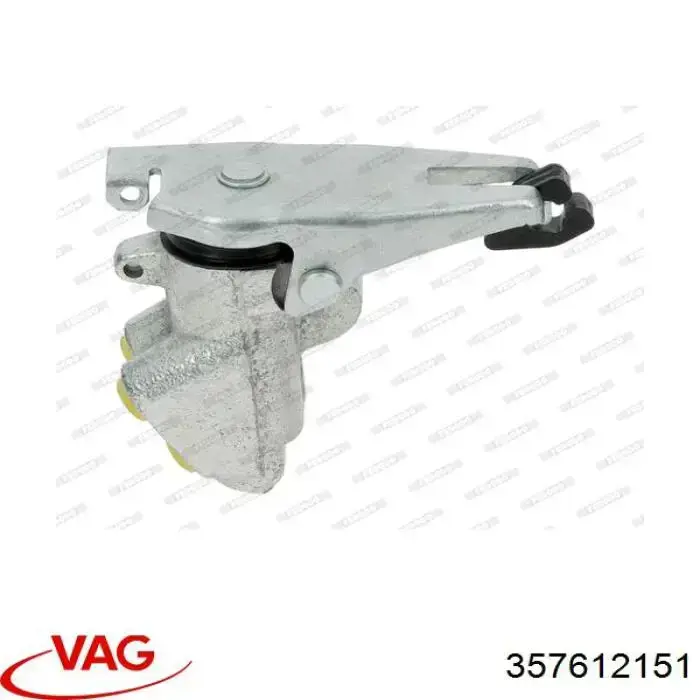 Comprar 357612151 VAG Regulador de la fuerza de frenado