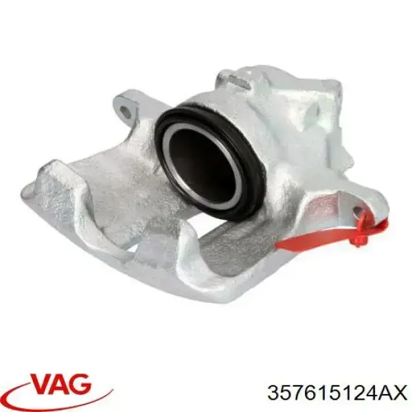Pinza de freno delantera derecha VAG 357615124AX precio, desde 42,11 EUR