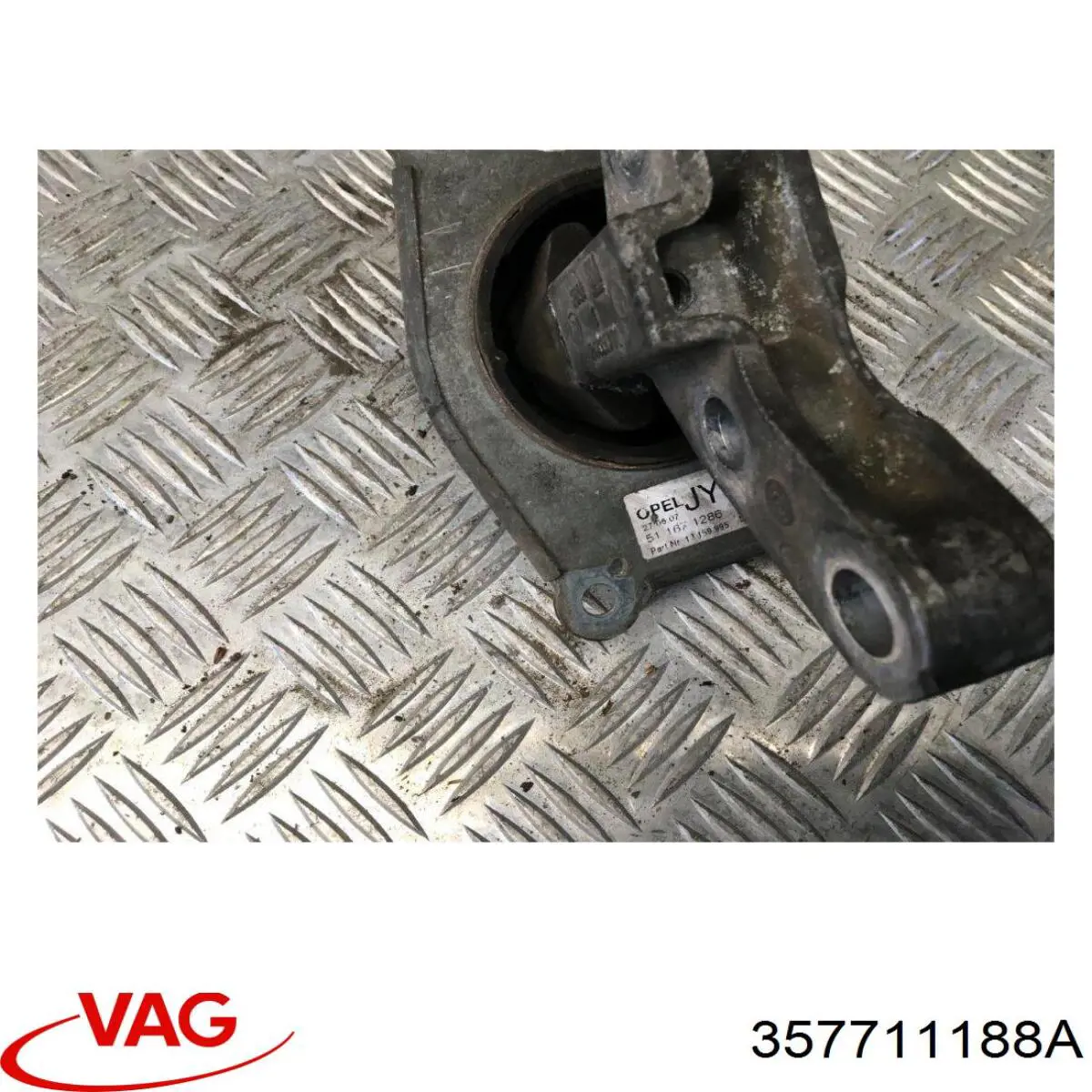  VAG 357711188A precio, desde 42,77 EUR