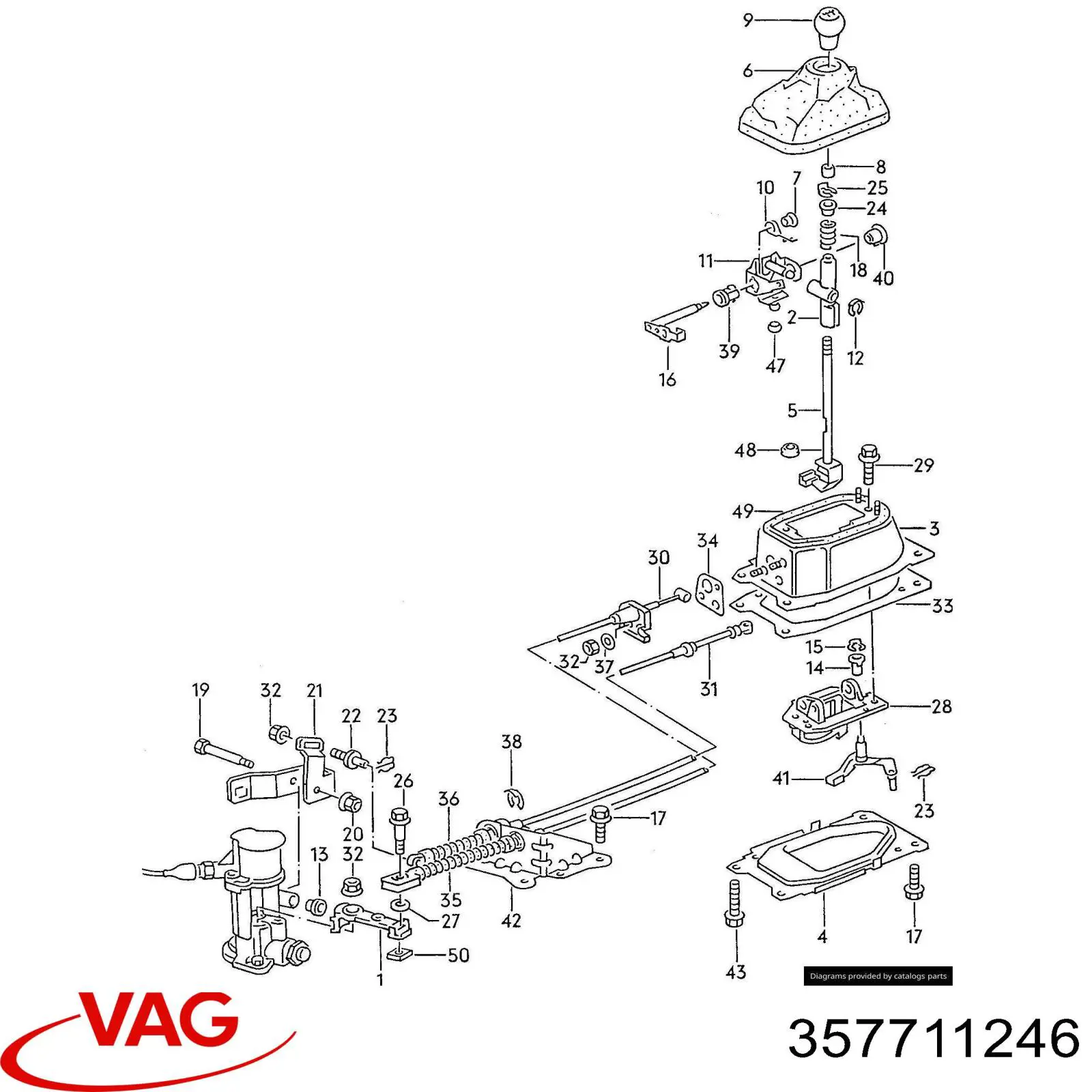  VAG 357711246 precio, desde 97,28 EUR