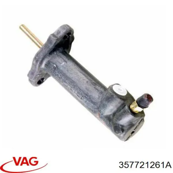 Comprar 357721261A VAG Bombín de embrague