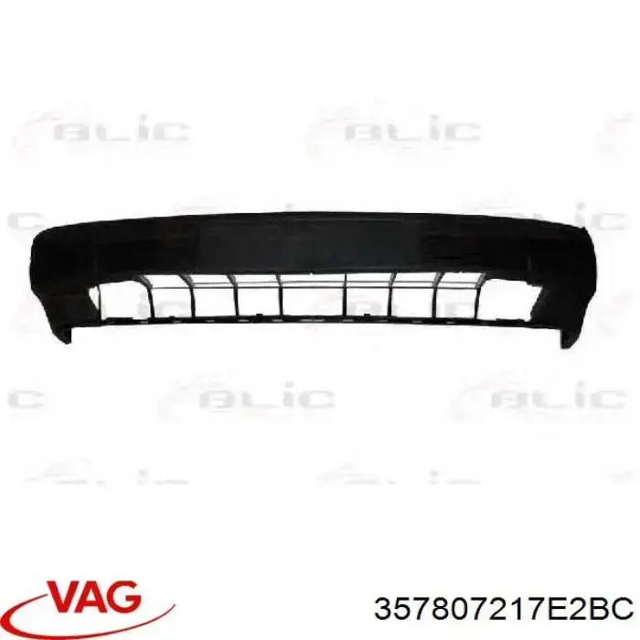 Comprar 357807217E2BC VAG Defensa delantera
