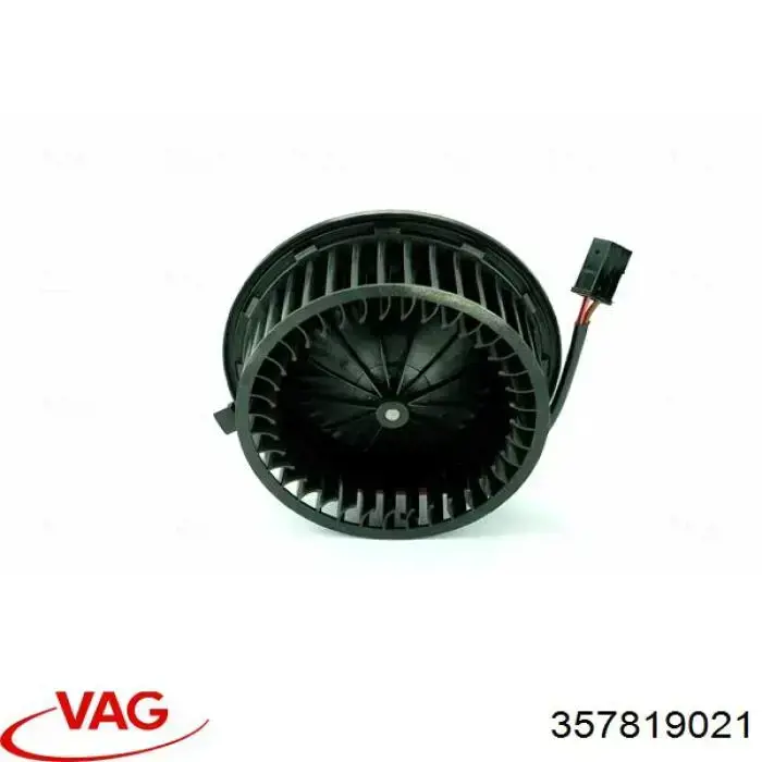 Ventilador de calefacción VAG 357819021 precio, desde 42,11 EUR