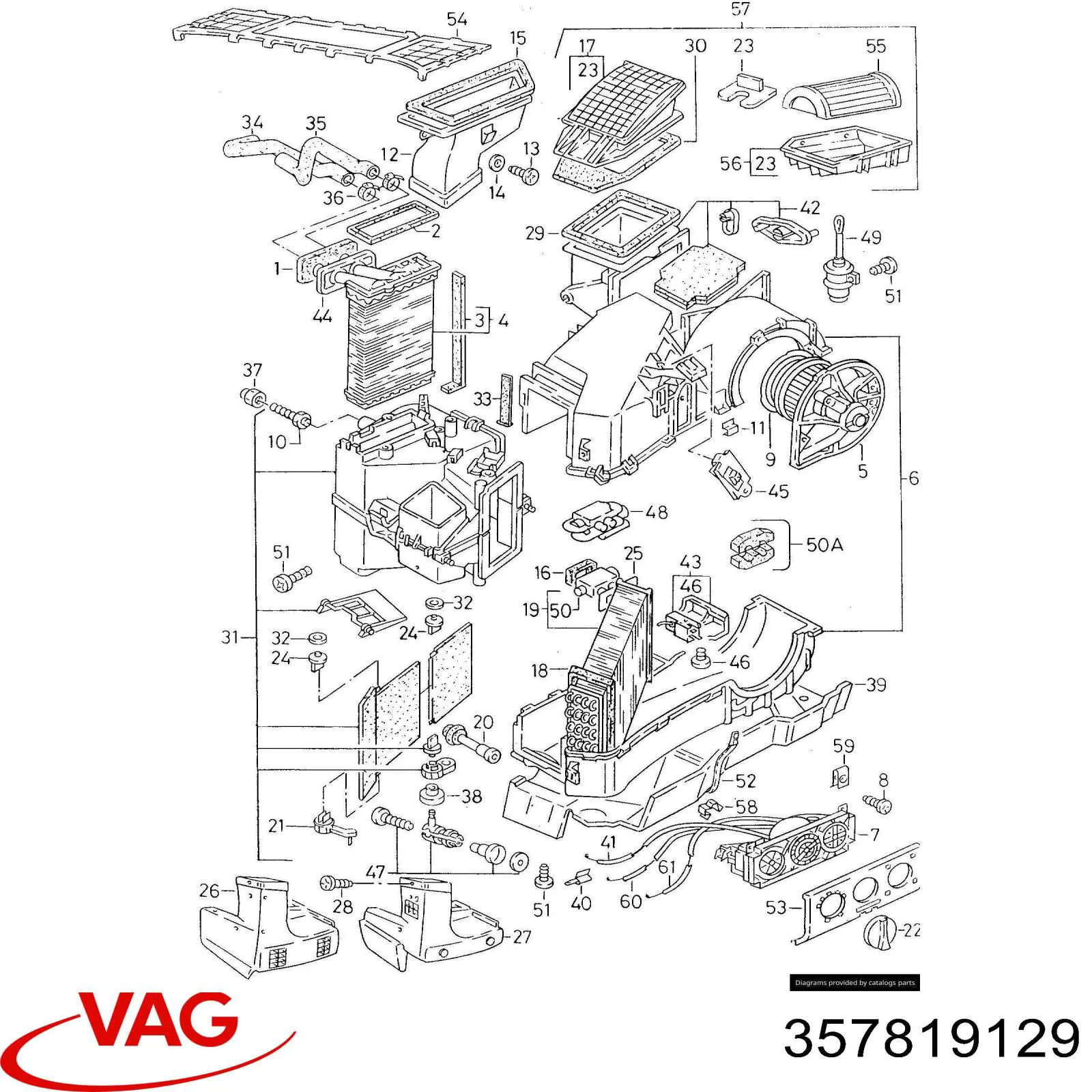 357819129 VAG 