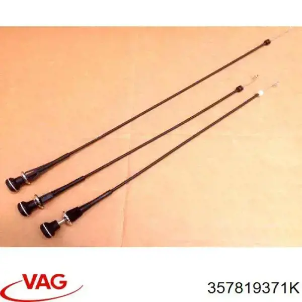 357819371K VAG