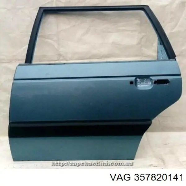  VAG 357820141 precio, desde  