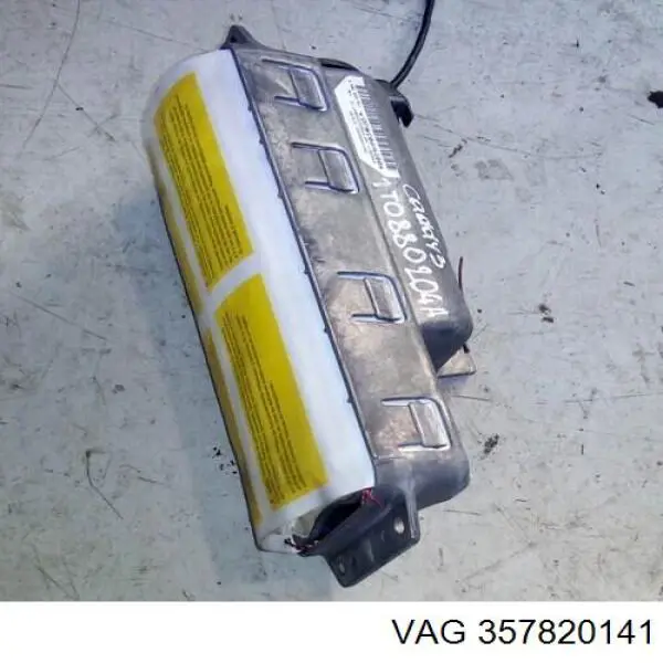  357820141 VAG