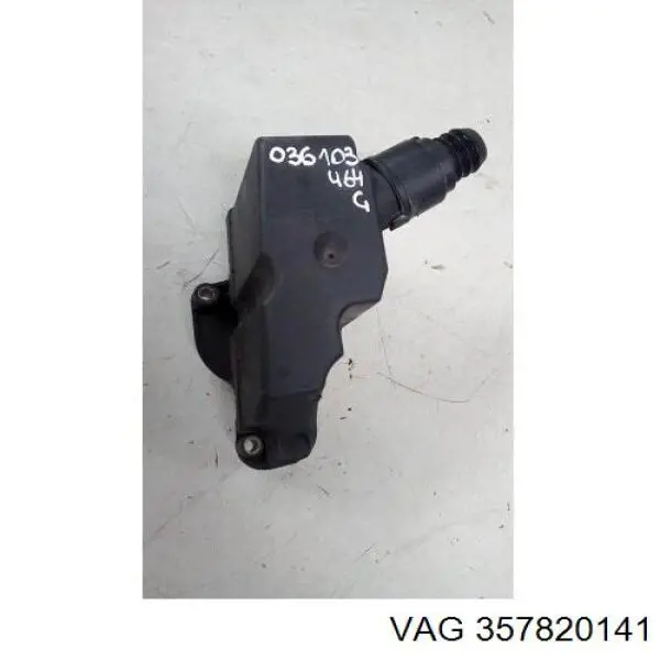 357820141 VAG 