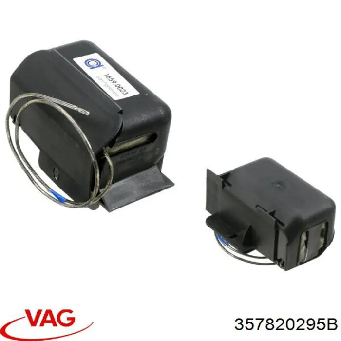Comprar 357820295B VAG 