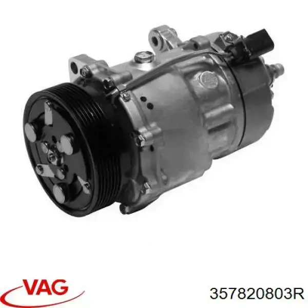 Comprar 357820803R VAG Compresor de aire acondicionado coche