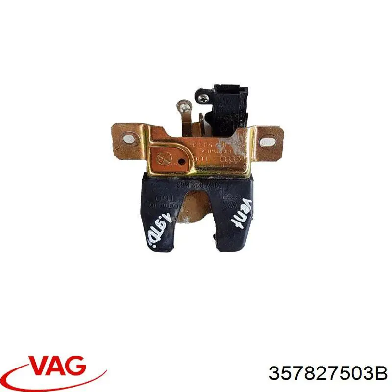  VAG 357827503B precio, desde 39,20 EUR
