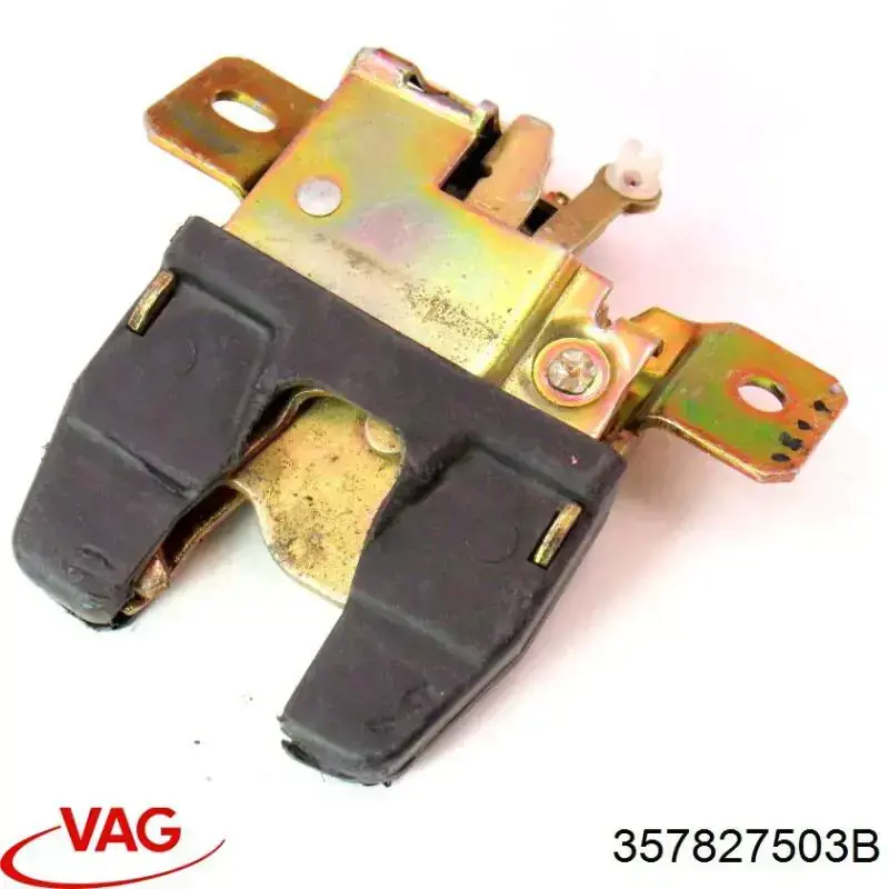  357827503B VAG