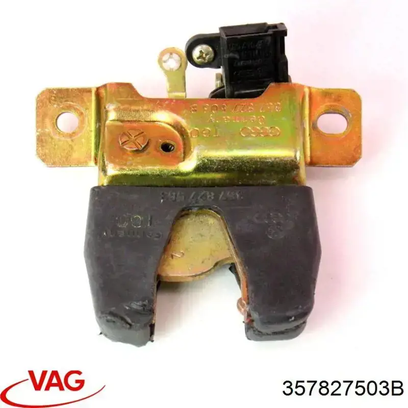 Comprar 357827503B VAG 
