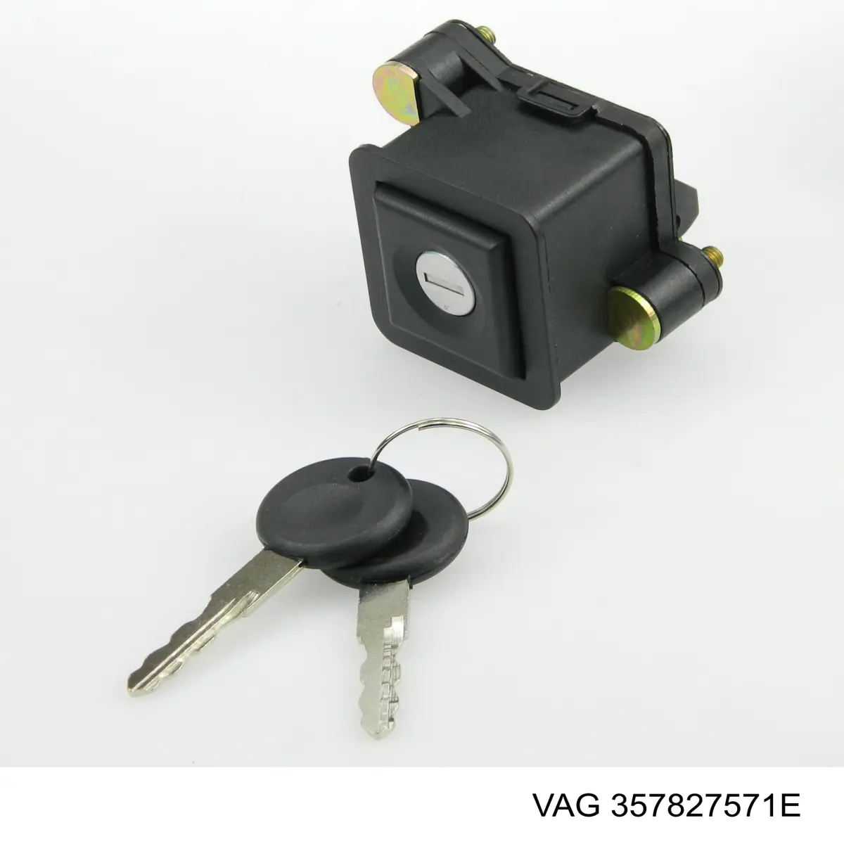 Comprar 31827049 AND Cerradura de puerta de maletero