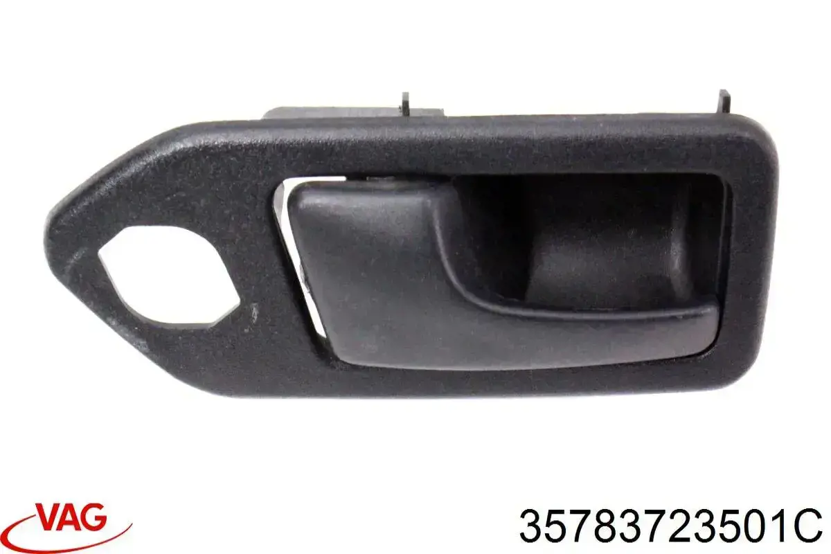 Manija interior izquierda delantera/trasera de puerta VAG 35783723501C precio, desde 5,79 EUR