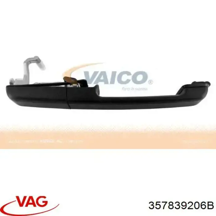 357839206B VAG tirador de puerta exterior trasero derecho