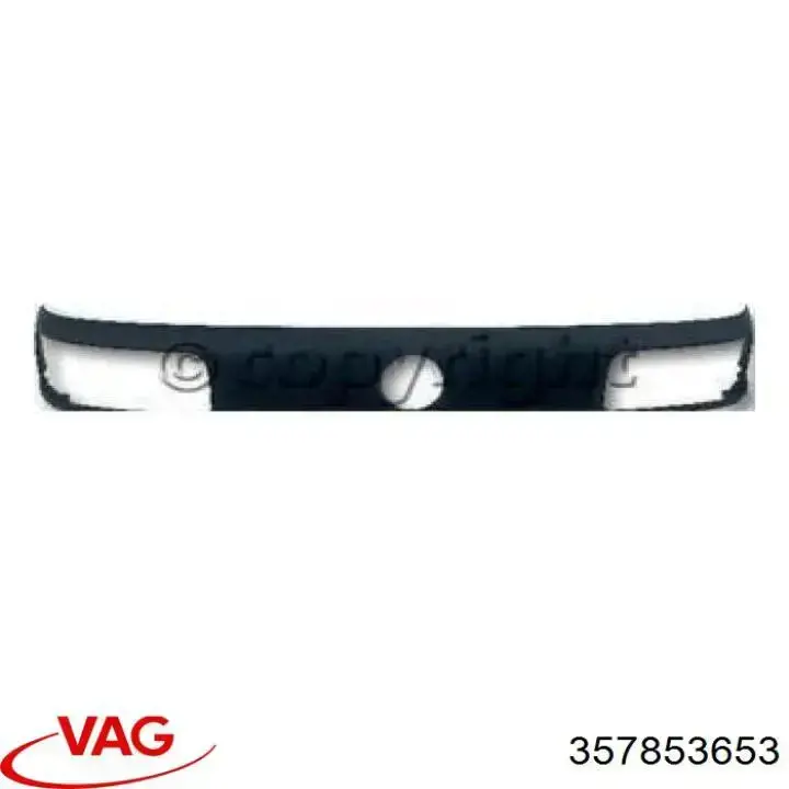 Comprar 357853653 VAG Rejilla frontal
