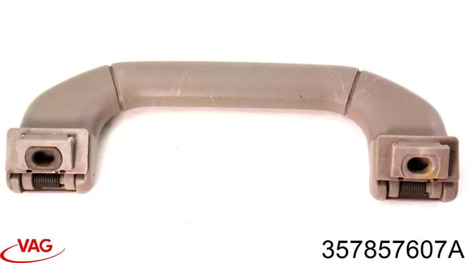 357857607A VAG 