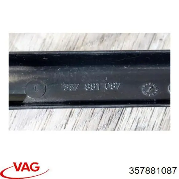 357881087 VAG