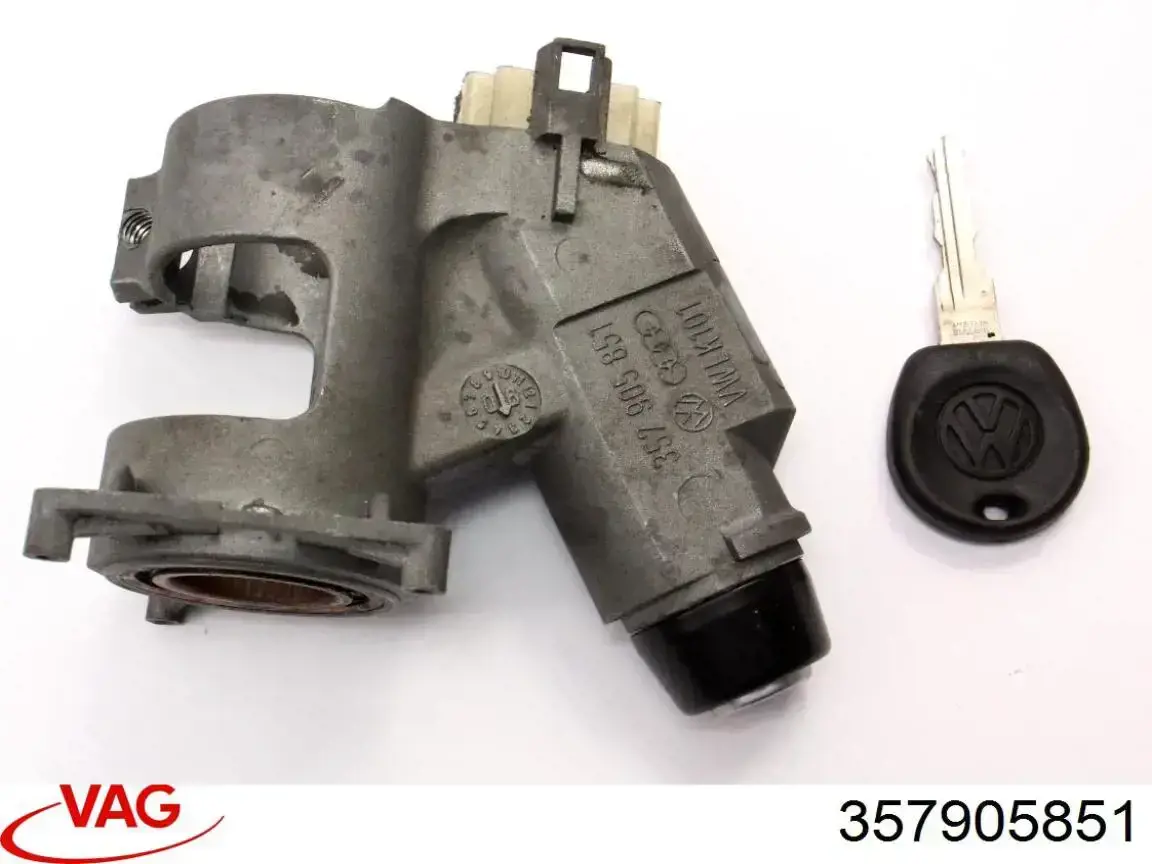 Conmutador de arranque VAG 357905851 precio, desde 23,30 EUR