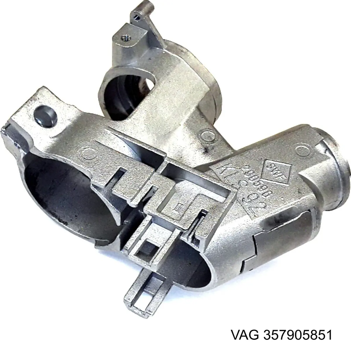 Comprar 357905851 VAG Bombín de arranque
