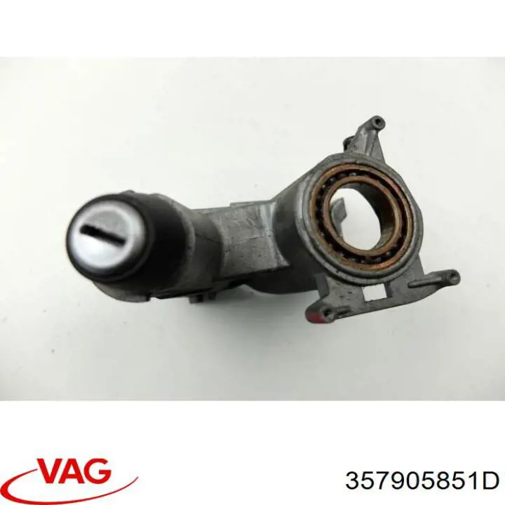 Comprar 357905851D VAG Bombín de arranque