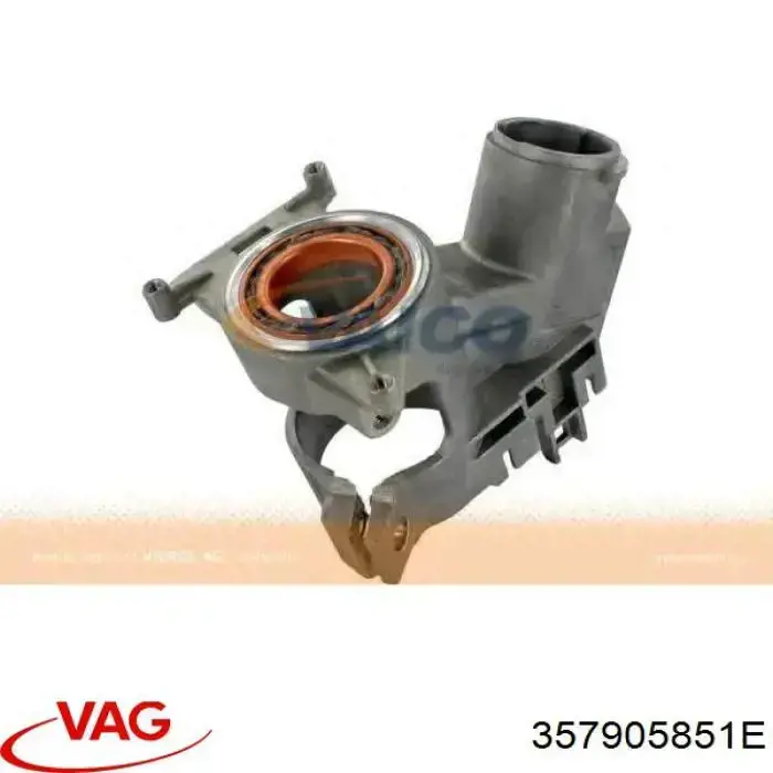 Comprar 357905851E VAG Bombín de arranque
