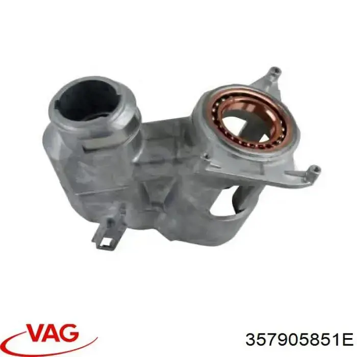 Conmutador de arranque VAG 357905851E precio, desde 75,50 EUR
