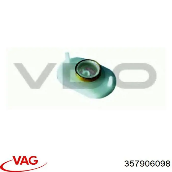 Comprar 357906098 VAG Filtro de malla de la bomba de combustible
