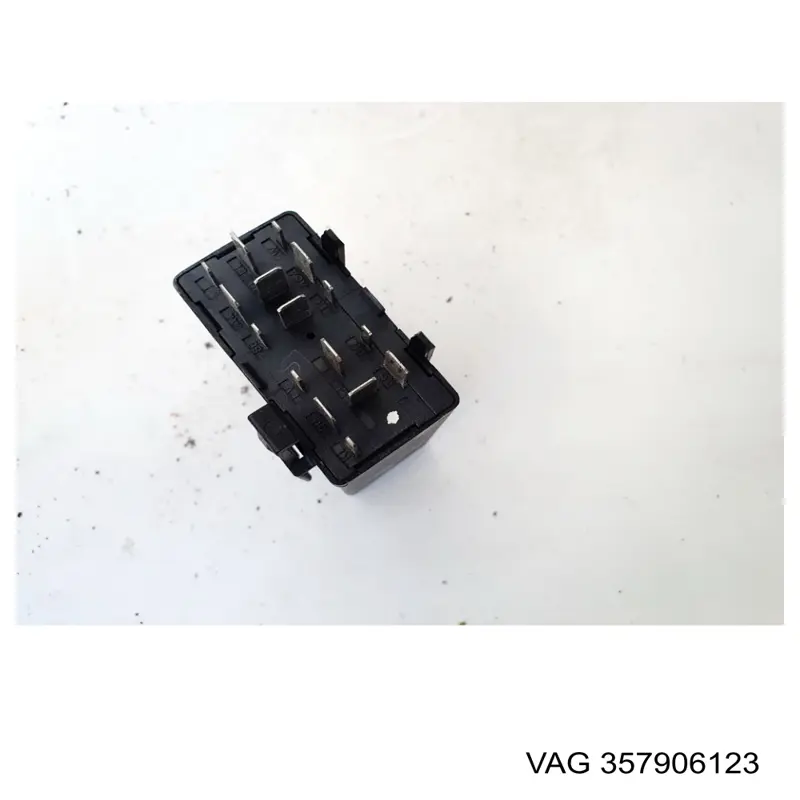 Unidad de control del motor  VAG 1H0906123A precio, desde 372,51 EUR