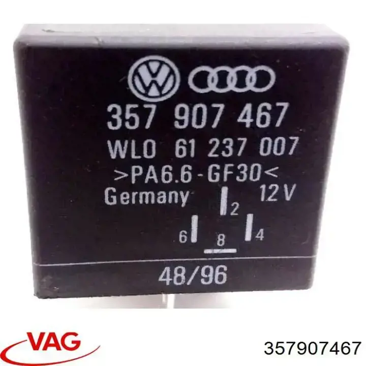 Comprar 357907467 VAG 