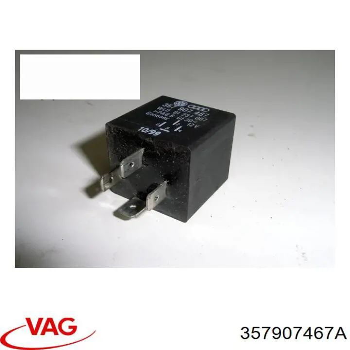  VAG 357907467A precio, desde  