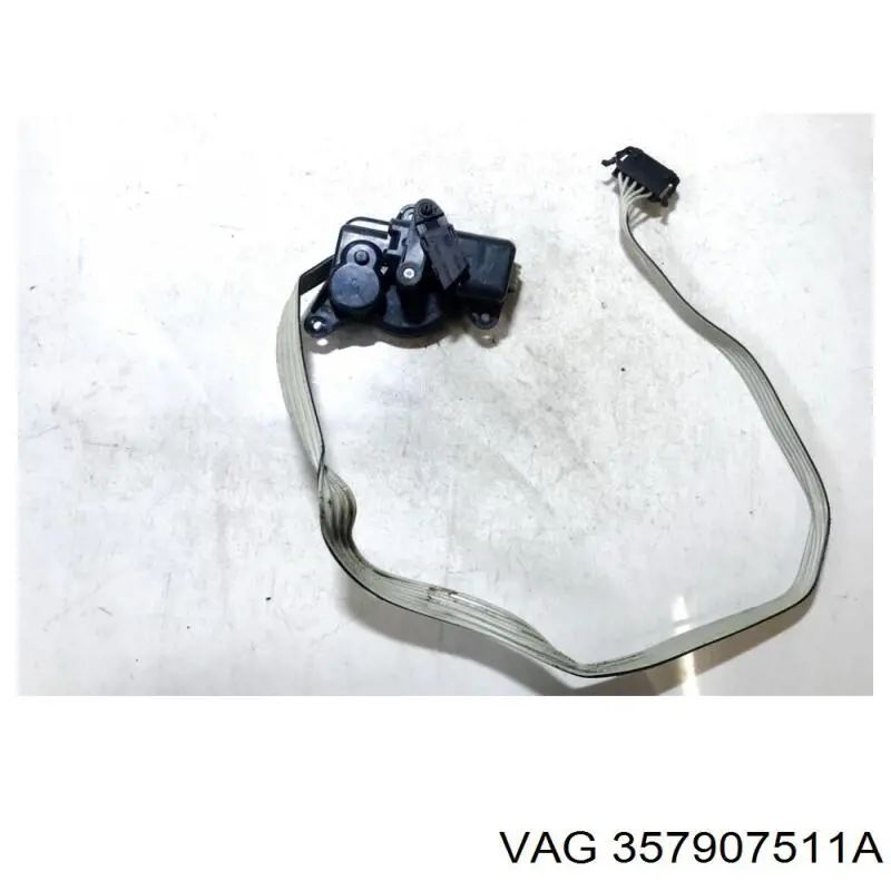 357907511 VAG 