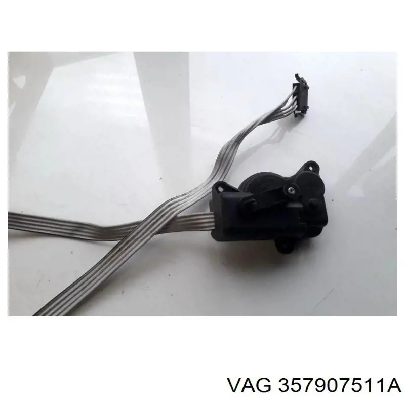 Comprar 357907511 VAG 