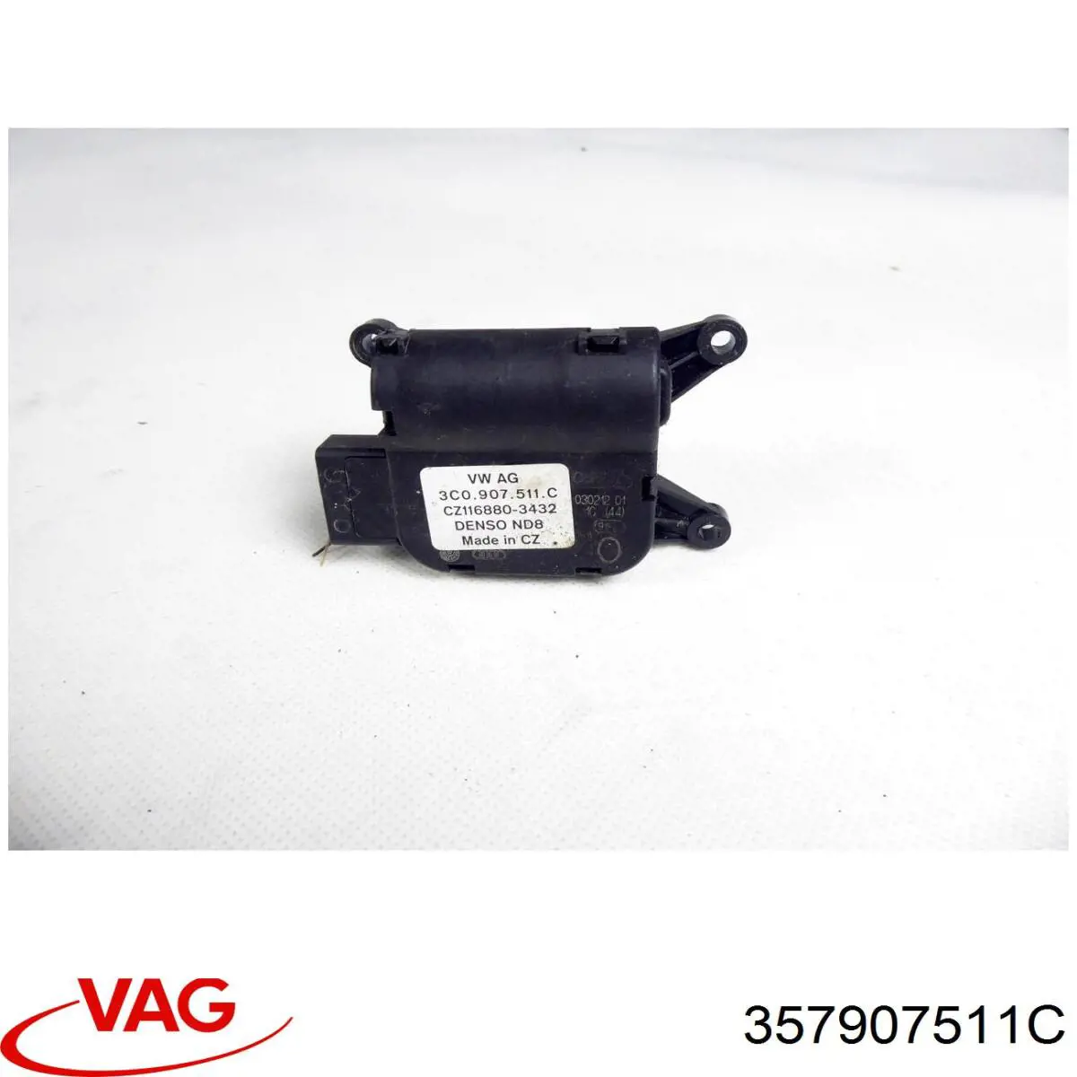 Comprar 357907511C VAG 