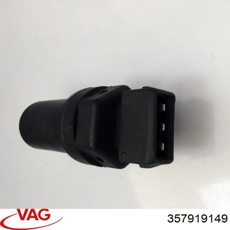 357919149 VAG Captador de velocidad
