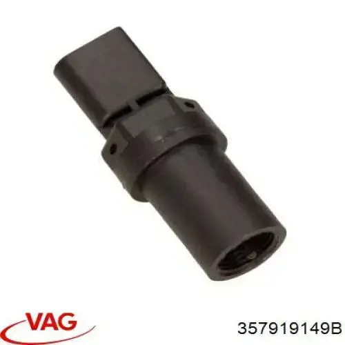 Sensor de velocímetro ERA 551445A