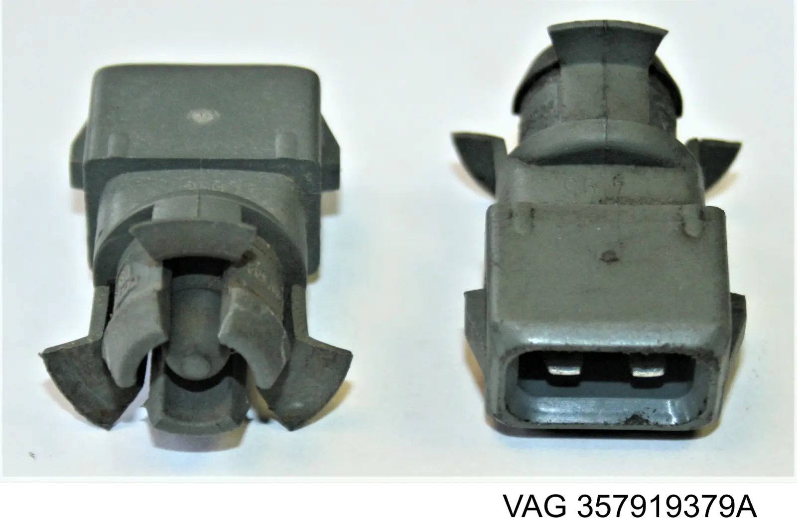 Sensor de temperatura ambiente Vika 99191792601 precio, desde 5,71 EUR