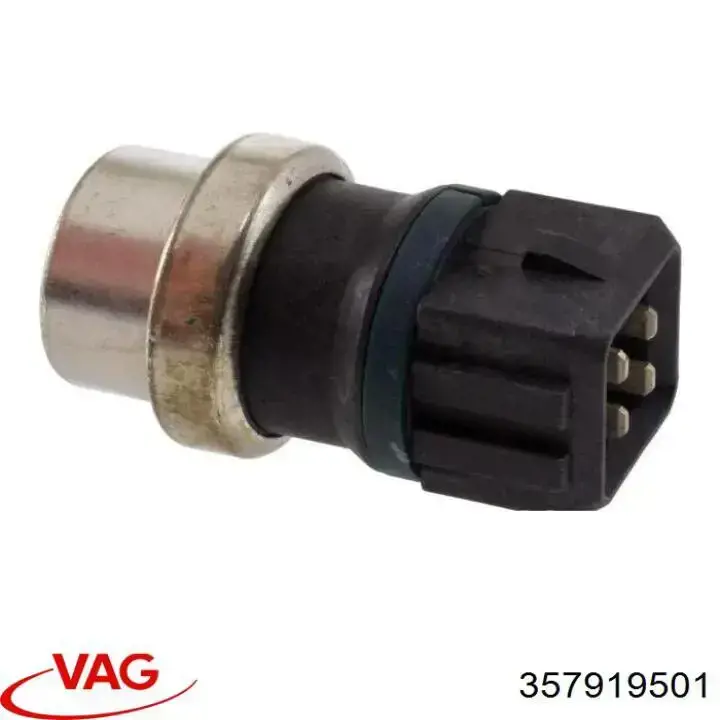 Sensor de temperatura del refrigerante VAG 357919501 precio, desde 9,79 EUR