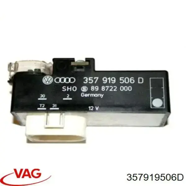  VAG 357919506D precio, desde 40,66 EUR