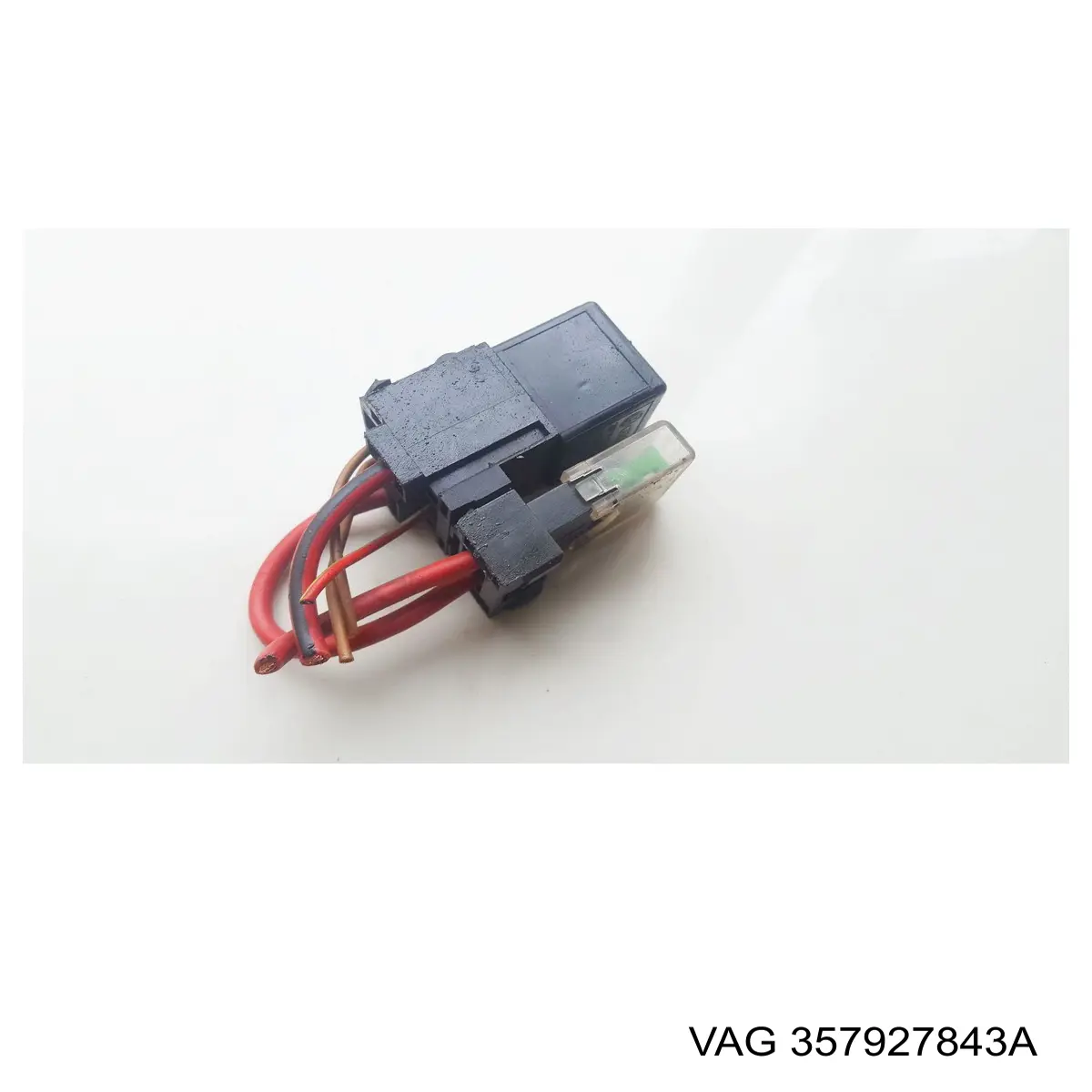 Bloque hidráulico ABS VAG 357927843A precio, desde 50,82 EUR