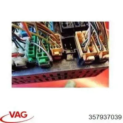 Caja de fusibles Volkswagen Passat 3A5, 351, 315